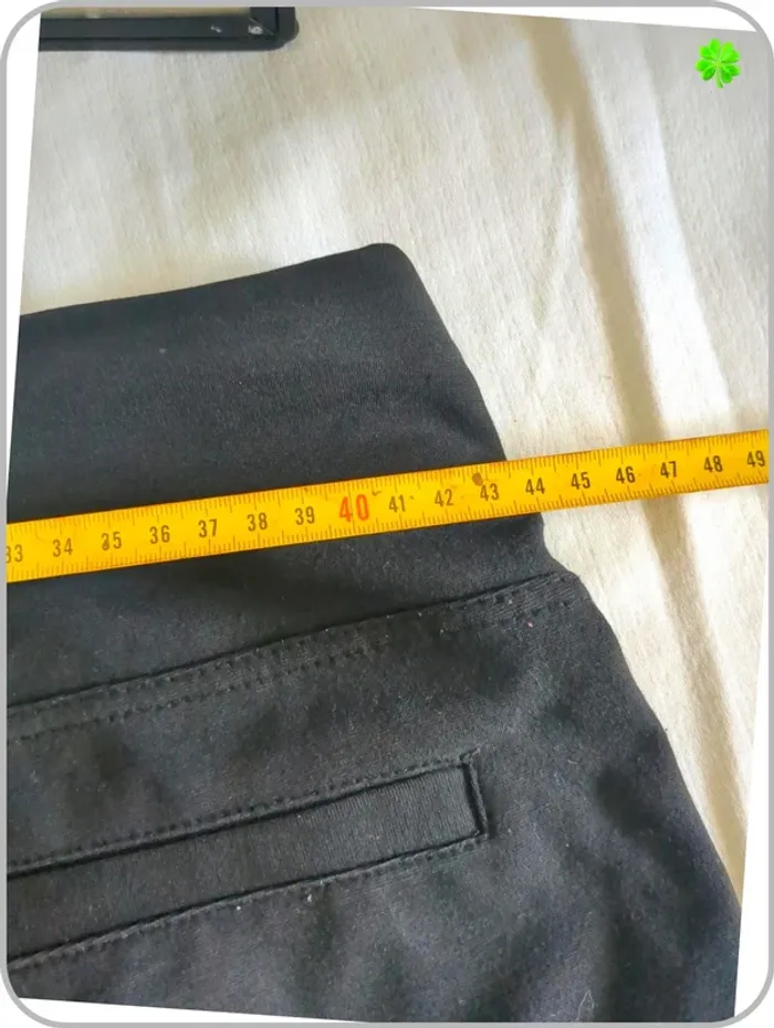 Pantalon legging femme 46 - photo numéro 9
