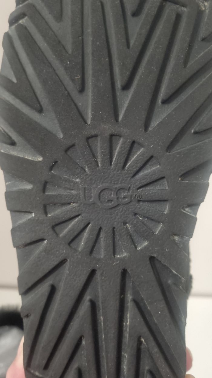 UGG  swarovski - photo numéro 6