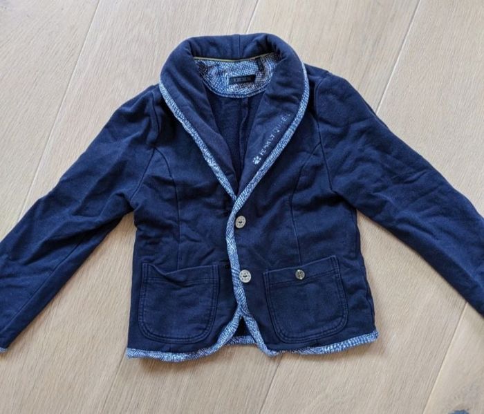 Gilet IKKS