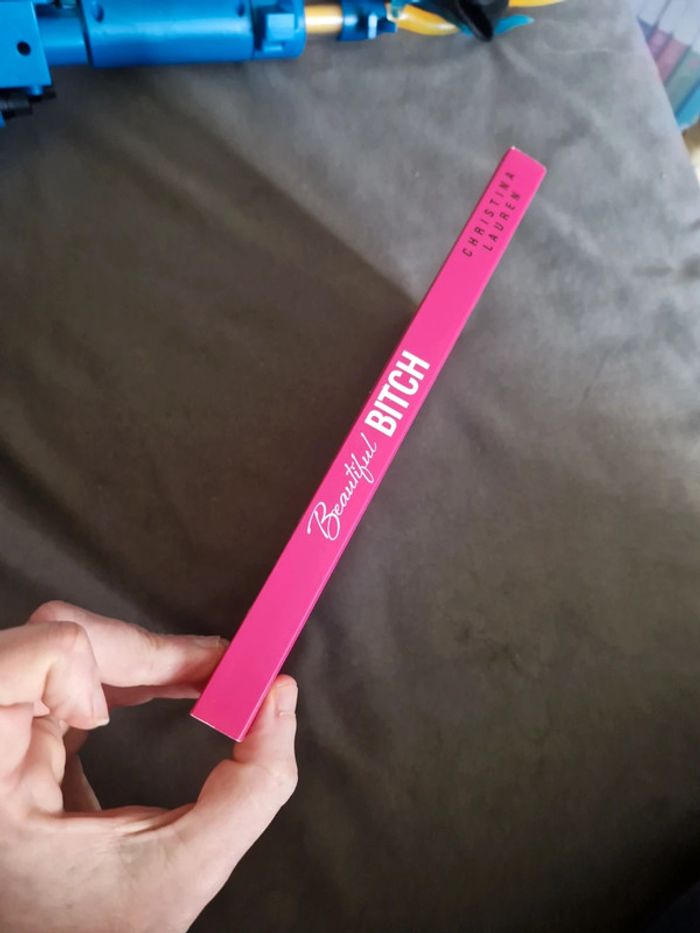 Beautiful Bitch - photo numéro 2