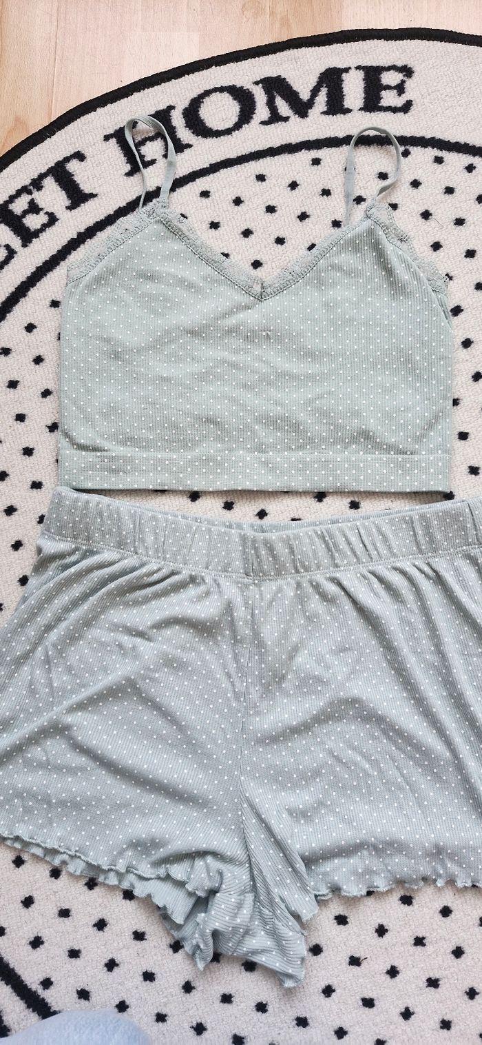 Ensemble pyjama - photo numéro 5