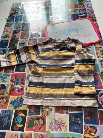 Maillot bebe