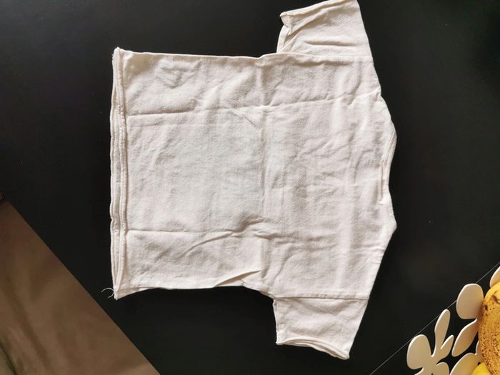 Tee shirt 18 mois - photo numéro 2