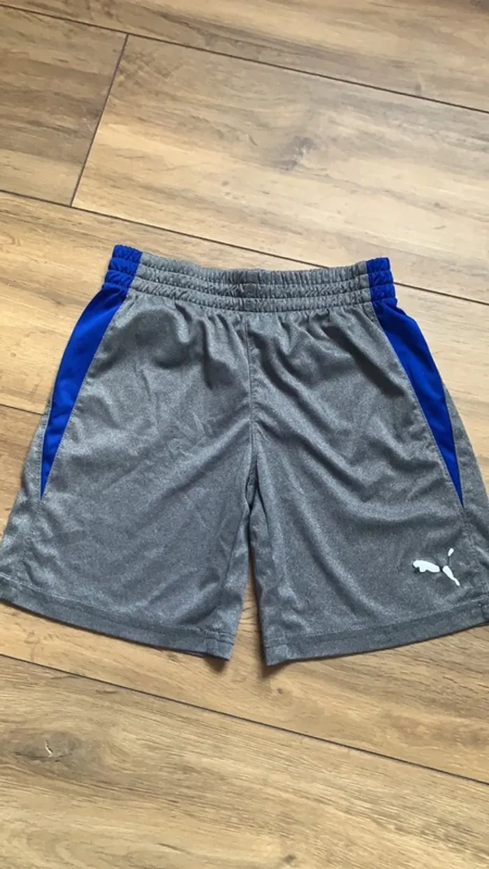 Short
