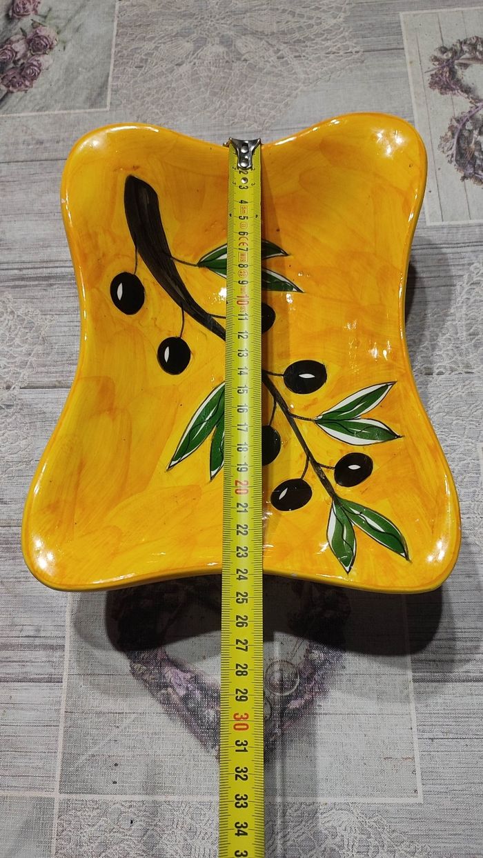 Coupe à fruits - photo numéro 6