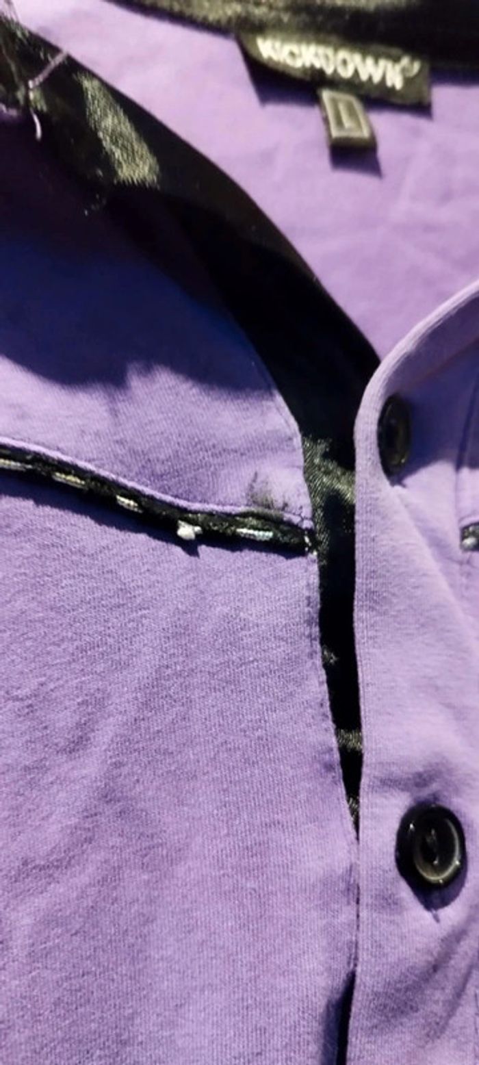 Polo homme - photo numéro 4
