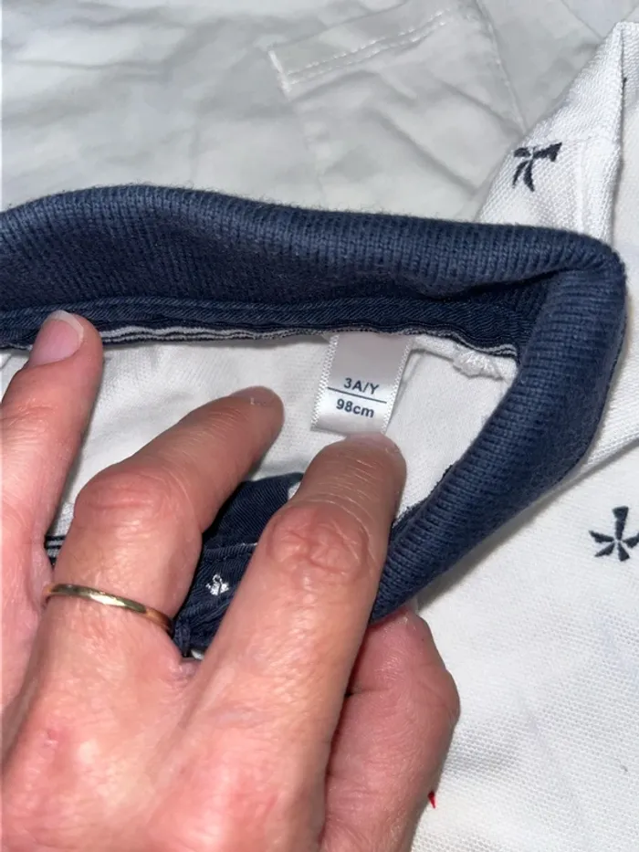Lot de vêtements garçon 3 ans - photo numéro 9
