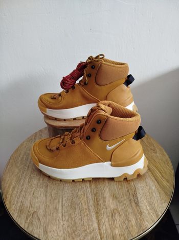 Boots Nike T 36,5