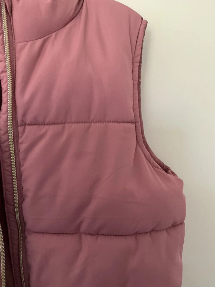 Doudoune sans manches 12 ans - photo numéro 7