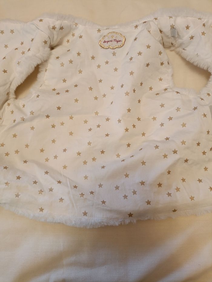 Gilet sans manche 12 mois - photo numéro 3