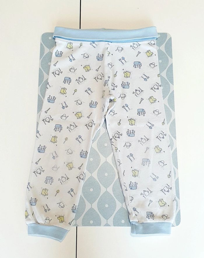 Legging Lupilu - 2A