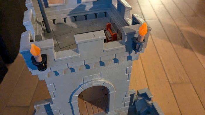 Château Playmobil - photo numéro 5