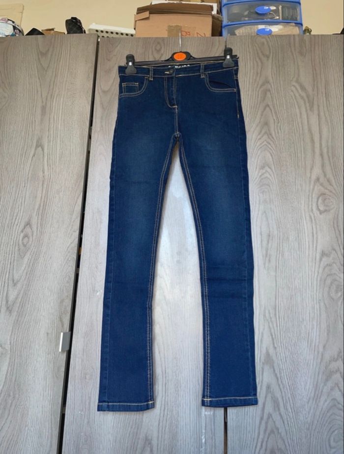 Jeans - photo numéro 1
