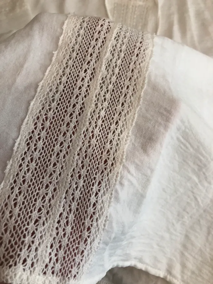Blouse bohème Bréal - photo numéro 8
