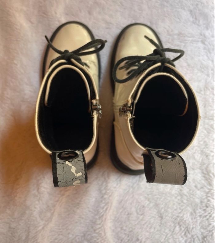 3 paires de chaussures - photo numéro 9