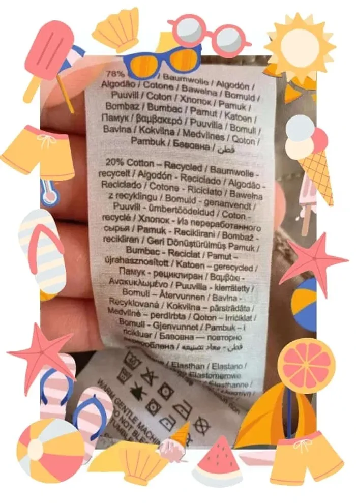 Pantalon cargo homme Jack and Jones organic - photo numéro 11