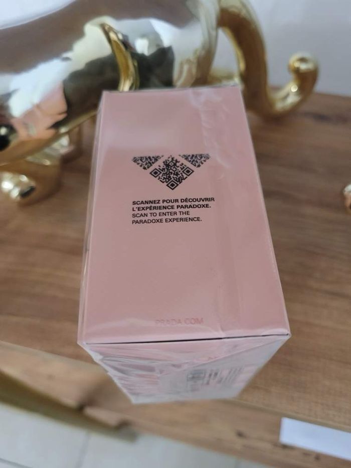 Parfume - photo numéro 5