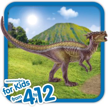 SCHLEICH 15014 DINOSAURE DRACOREX