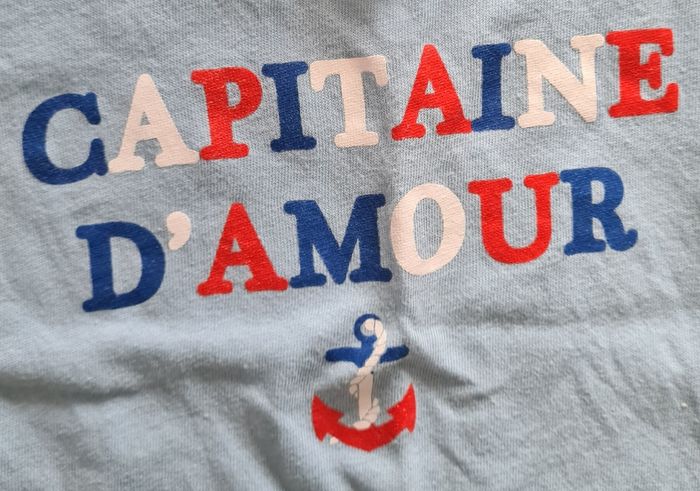 Tee shirt - photo numéro 2