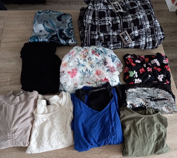 Vêtements femme
