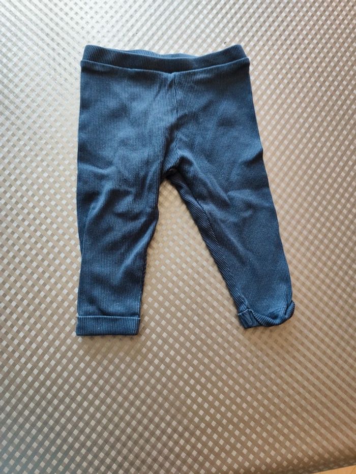 Legging Kiabi 9 mois