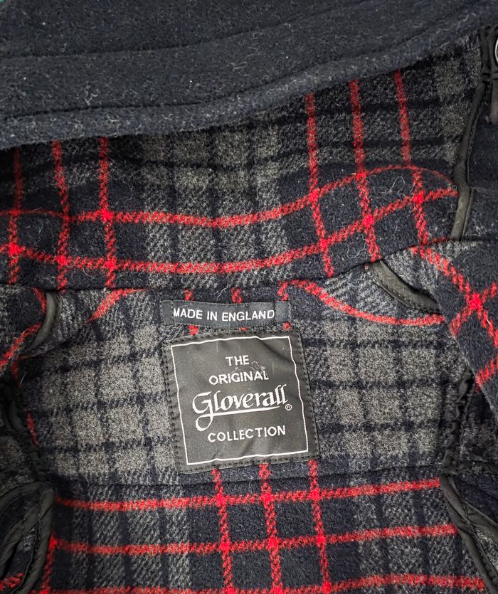 Duffle coat Gloverfall, taille 2 ans - photo numéro 3