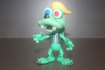 Figurine Dingo - Disney