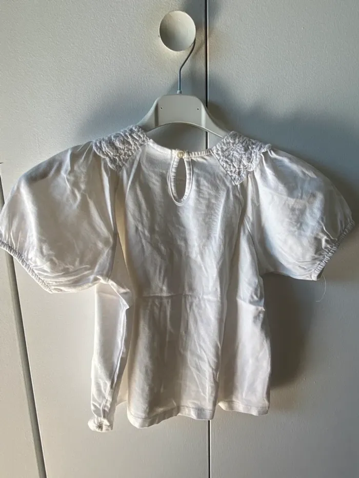 T-shirt sans manches - photo numéro 3