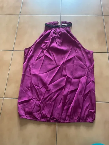 Blouse femme 36