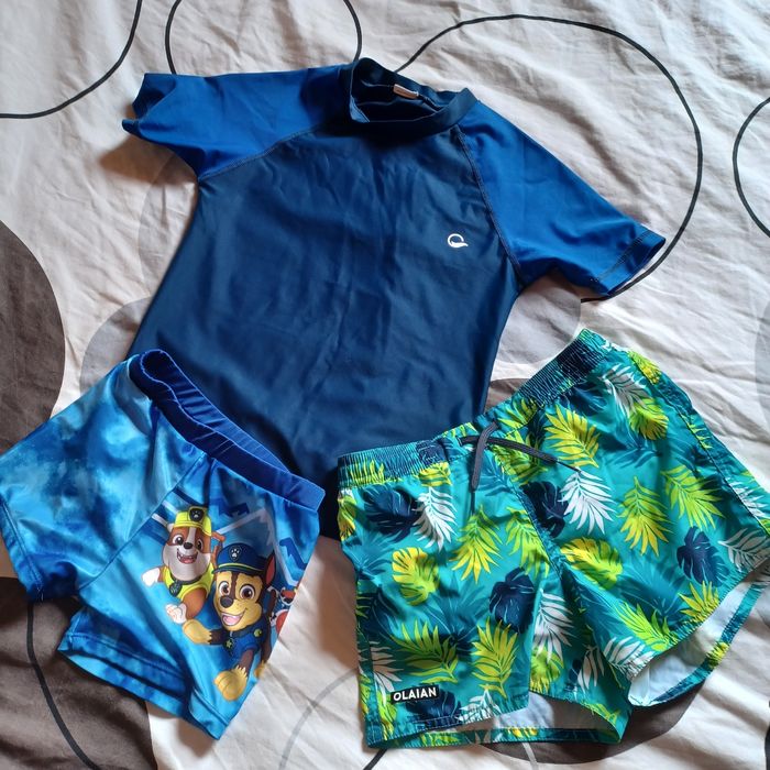 Maillots de bain - photo numéro 2