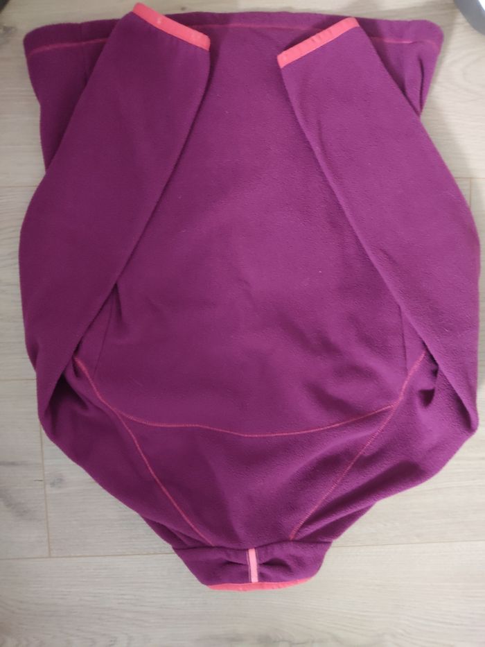 Veste polaire - photo numéro 4
