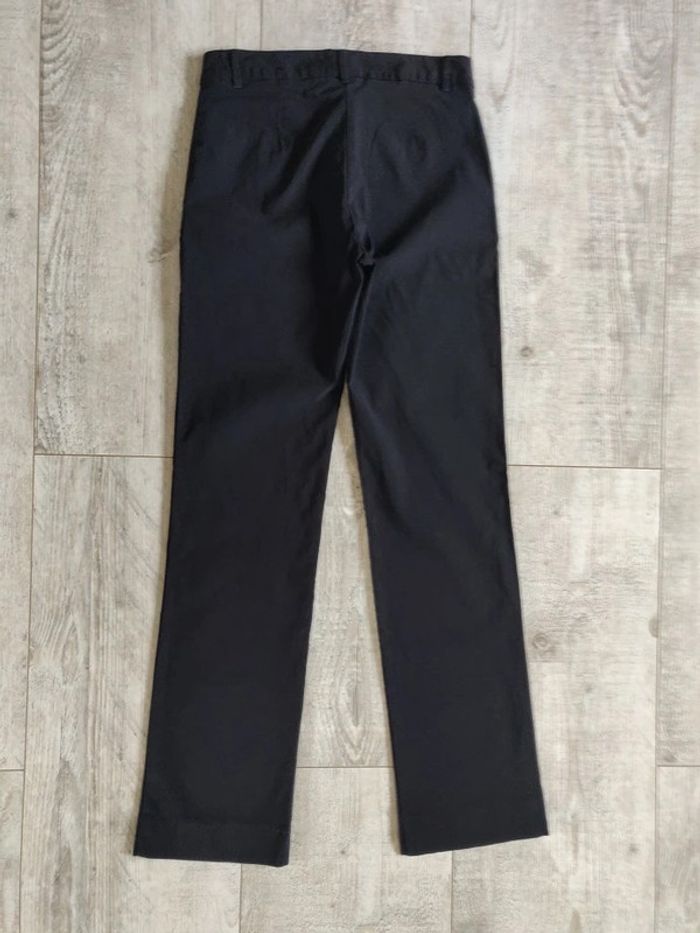 Pantalon noir 38 - photo numéro 3