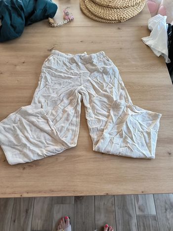 Pantalon léger