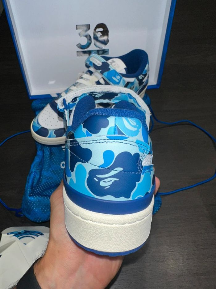 Adidas X Bape - photo numéro 5