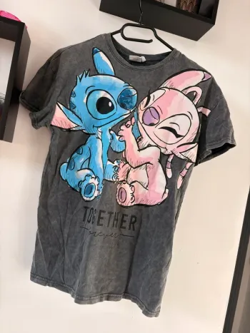 T-shirt Disney • 16ans