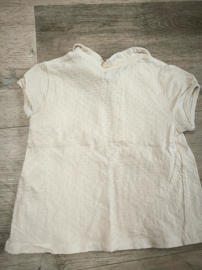 Polo Kiabi 12 mois - photo numéro 2