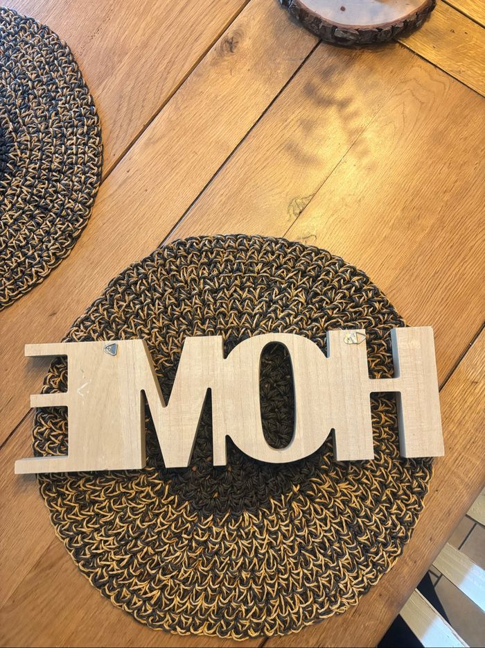 Objet décoratif - photo numéro 3