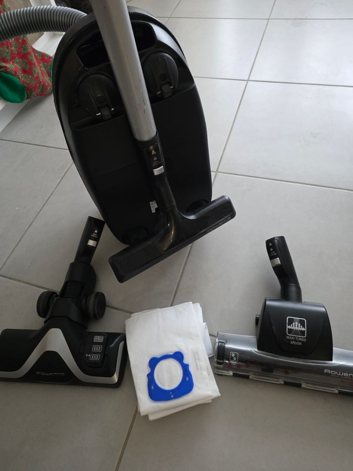 Rowenta RO6883EA – ANIMAL CARE PRO - photo numéro 2