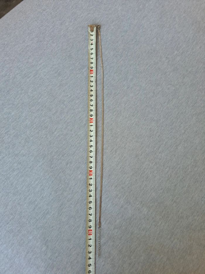 Collier raz de cou - photo numéro 6