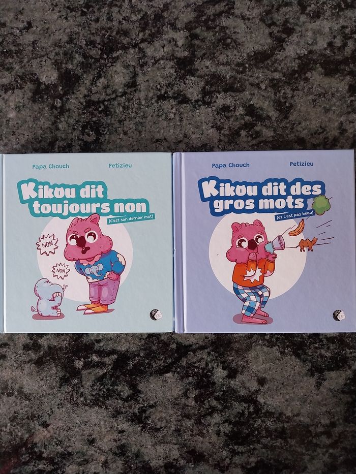 Livres - photo numéro 4