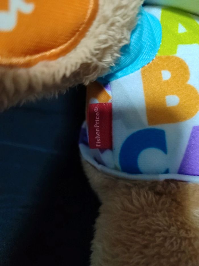 Chien interactif - photo numéro 4