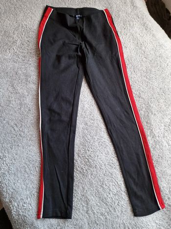 Leggings Kiabi 12 ans