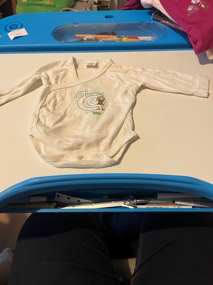 Bodies - photo numéro 2