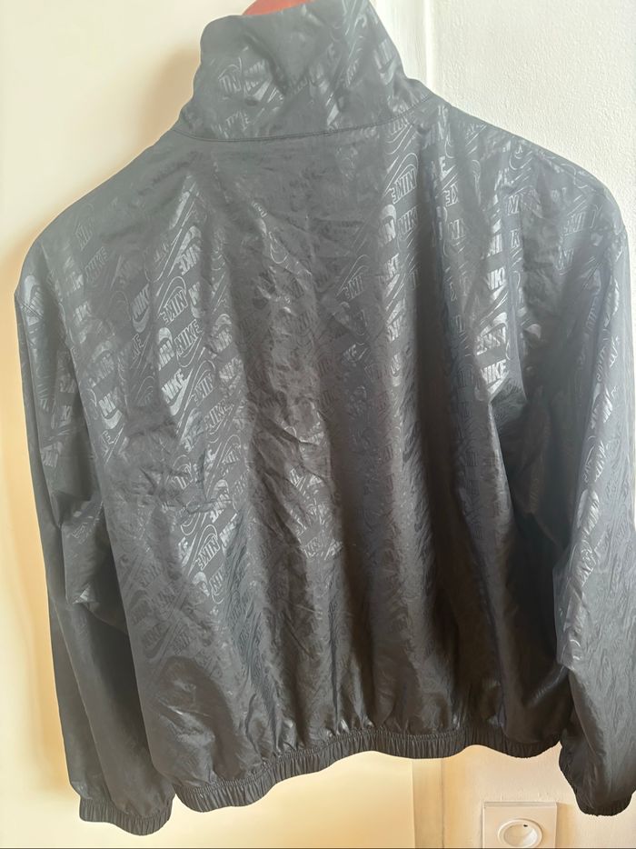 Veste légère Nike - photo numéro 2