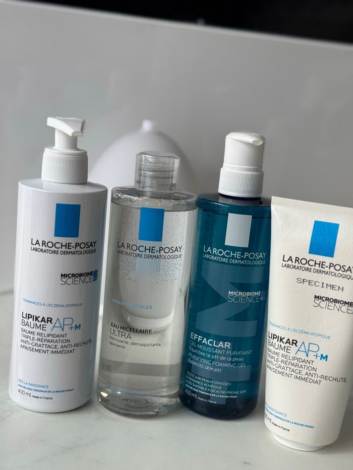 Lot lipikar - photo numéro 2