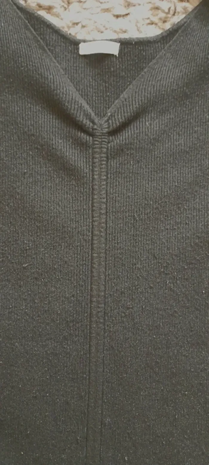 Pull long - photo numéro 5