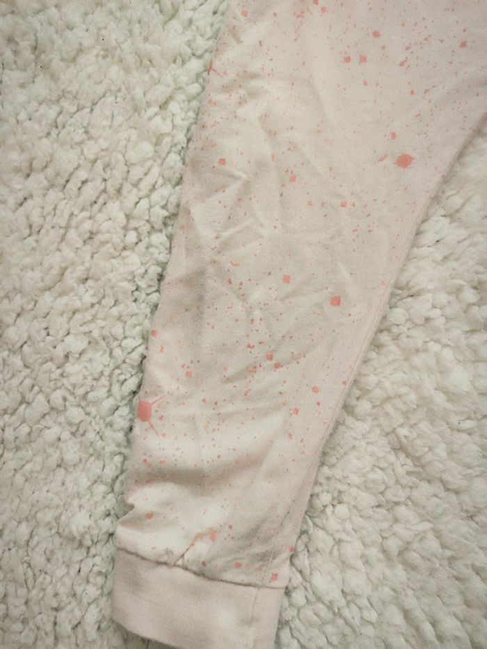 Pantalon de survêtement complices - photo numéro 2