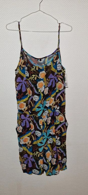 Combishort taille 44