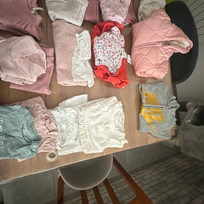 Lots de vêtements fille - photo numéro 7