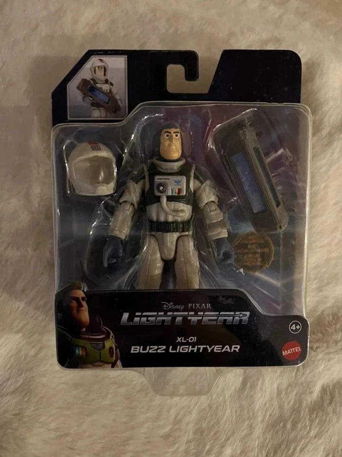 Mattel Figurine Buzz